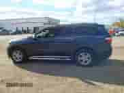 2012 Dodge Durango Crew with VIN 1C4SDJDT2CC358890, listed as a IAAI auction lot 43527106 with 161,168 mi miles and . Bid and sale history available at DreamBid. Image 14.