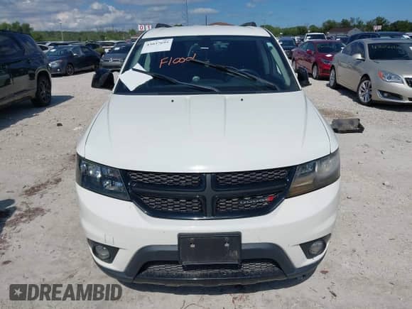 2018 Dodge Journey SXT с VIN 3C4PDCBG4JT522844, выставлен на аукционе IAAI как лот 43037695 с пробегом Не указан миль и . История ставок и продаж доступна на DreamBid. Изображение 12.