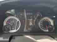 2018 Ram 1500 Big Horn z VIN 1C6RR6LT4JS155153, wystawiony jako Copart lot #66922685 z przebiegiem 105 113 mil mil oraz Szkoda całkowita • Salvage title. Historia ofert i sprzedaży dostępna na DreamBid. Obrazek 9.