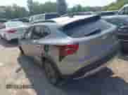2025 Chevrolet Trax LT с VIN KL77LHEPXSC150240, выставлен на аукционе IAAI как лот 42918991 с пробегом 17 778 миль миль и . История ставок и продаж доступна на DreamBid. Изображение 3.