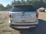 2017 Ford Explorer Platinum с VIN 1FM5K8HT7HGA15803, выставлен на аукционе Copart как лот 82446385 с пробегом 48 330 миль миль и Списание • Salvage title. История ставок и продаж доступна на DreamBid. Изображение 6.