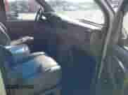 1999 Chevrolet Express с VIN 1GCGG25R6X1128986, выставлен на аукционе IAAI как лот 41629314 с пробегом 158 572 миль миль и . История ставок и продаж доступна на DreamBid. Изображение 5.