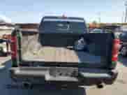 2020 Ram 1500 Limited z VIN 1C6RREHT9LN100394, wystawiony jako Copart lot #62424455 z przebiegiem Nie podano mil oraz Szkoda całkowita • Salvage title. Historia ofert i sprzedaży dostępna na DreamBid. Obrazek 6.