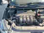 2017 Nissan Sentra SV с VIN 3N1AB7AP6HY393459, выставлен на аукционе Copart как лот 42719955 с пробегом 138 395 миль миль и Списание • Salvage title. История ставок и продаж доступна на DreamBid. Изображение 15.