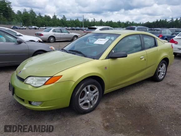 2004 Saturn ION ION 3 с VIN 1G8AW12FX4Z146721, выставлен на аукционе IAAI как лот 42461727 с пробегом Не указан миль и . История ставок и продаж доступна на DreamBid. Изображение 2.