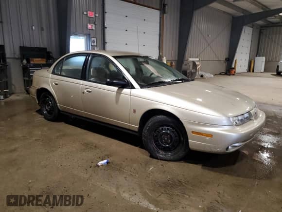 1996 Saturn SL with VIN 1G8ZK5274TZ233706, listed as a Copart auction lot 54247795 with 62,941 mi miles and Clean title. Bid and sale history available at DreamBid. Image 4.