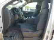 2024 Chevrolet Silverado 2500HD Work Truck с VIN 2GC4YLE73R1116053, выставлен на аукционе Copart как лот 69352555 с пробегом 57 082 миль миль и Списание • Salvage title. История ставок и продаж доступна на DreamBid. Изображение 7.