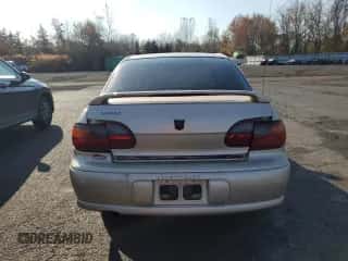 2005 Chevrolet Malibu Classic с VIN 1G1ND52F05M210468, выставлен на аукционе Copart как лот 77539644 с пробегом 204 488 миль миль и Списание • Salvage title. История ставок и продаж доступна на DreamBid. Изображение 6.