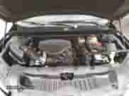 2020 Chevrolet Blazer Premier with VIN 3GNKBLRS6LS622082, listed as a Copart auction lot 88433345 with 103,064 mi miles and Salvage title. Bid and sale history available at DreamBid. Image 13.