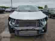 2022 Chevrolet Equinox LS z VIN 2GNAXFEV3N6100560, wystawiony jako Copart lot #58017675 z przebiegiem 87 497 mil mil oraz Szkoda całkowita • Salvage title. Historia ofert i sprzedaży dostępna na DreamBid. Obrazek 5.