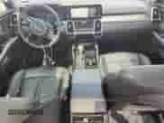 2022 Kia Sorento SX z VIN 5XYRK4LF2NG128847, wystawiony jako Copart lot #71094435 z przebiegiem 49 031 mil mil oraz Szkoda całkowita • Salvage title. Historia ofert i sprzedaży dostępna na DreamBid. Obrazek 8.