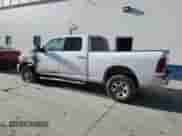 2010 Dodge 2500 SLT with VIN 3D7TT2CT4AG170080, listed as a Copart auction lot 80561444 with Not provided miles and Salvage title. Bid and sale history available at DreamBid. Image 2.