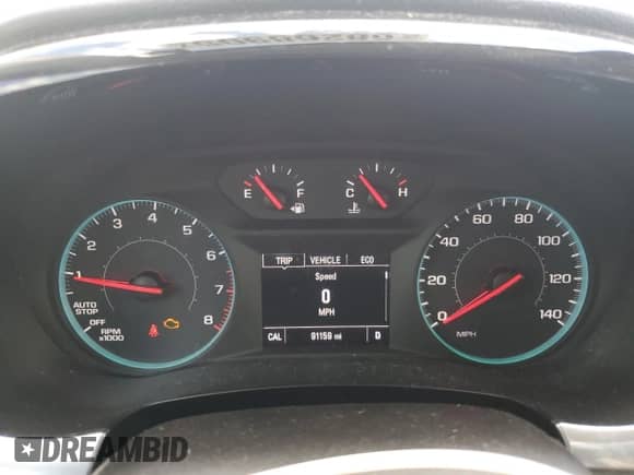 2019 Chevrolet Traverse LS с VIN 1GNERFKW1KJ259942, выставлен на аукционе Copart как лот 68268905 с пробегом 91 159 миль миль и Списание • Salvage title. История ставок и продаж доступна на DreamBid. Изображение 9.