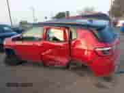 2019 Jeep Compass Altitude z VIN 3C4NJCBB4KT755810, wystawiony jako IAAI lot #41197022 z przebiegiem 66 456 mil mil oraz . Historia ofert i sprzedaży dostępna na DreamBid. Obrazek 15.