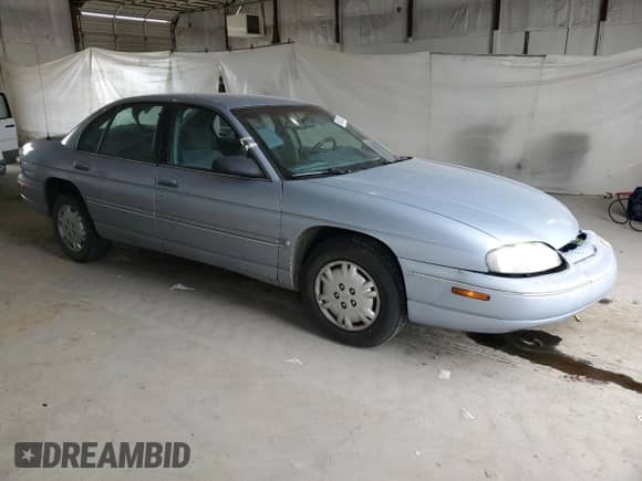 1997 Chevrolet Lumina с VIN 2G1WL52M6V9263775, выставлен на аукционе Copart как лот 69353525 с пробегом 181 397 миль миль и Списание • Salvage title. История ставок и продаж доступна на DreamBid. Изображение 4.