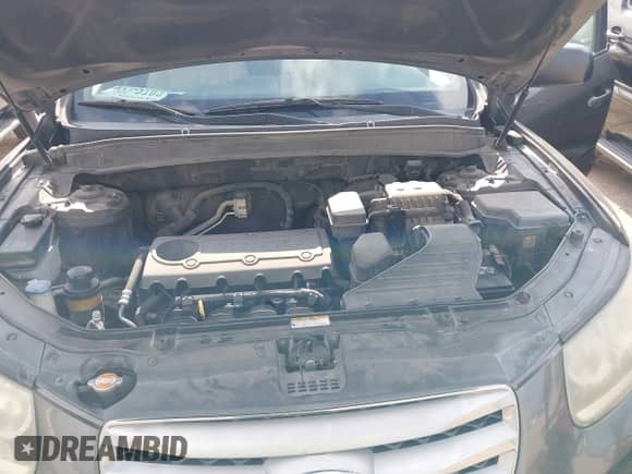 2012 Hyundai Santa Fe GLS с VIN 5XYZG3AB5CG121853, выставлен на аукционе IAAI как лот 42968225 с пробегом 196 302 миль миль и . История ставок и продаж доступна на DreamBid. Изображение 10.