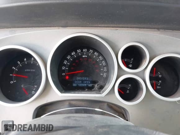2013 Toyota Tundra Limited с VIN 5TFHW5F17DX310755, выставлен на аукционе IAAI как лот 42721884 с пробегом 122 805 миль миль и . История ставок и продаж доступна на DreamBid. Изображение 7.