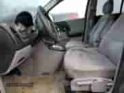 2005 Saturn VUE with VIN 5GZCZ33D65S860689, listed as a Copart auction lot 80800355 with 90,889 mi miles and Salvage title. Bid and sale history available at DreamBid. Image 7.