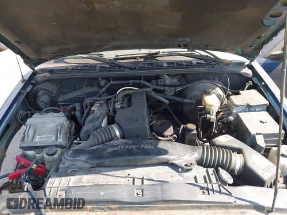 1999 Chevrolet S-10 with VIN 1GCCS1446XK146041, listed as a IAAI auction lot 42904985 with 290,847 mi miles and . Bid and sale history available at DreamBid. Image 10.