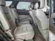 2013 Dodge Durango Crew with VIN 1C4RDJDG9DC682700, listed as a Copart auction lot 68078015 with 169,828 mi miles and Salvage title. Bid and sale history available at DreamBid. Image 11.