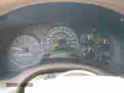 2002 Chevrolet TrailBlazer LS with VIN 1GNDT13S322185929, listed as a Copart auction lot 60020925 with 222,024 mi miles and Non repairable. Bid and sale history available at DreamBid. Image 9.