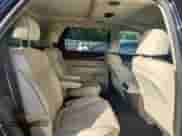 2020 Hyundai Palisade Limited with VIN KM8R5DHE6LU100418, listed as a Copart auction lot 90910875 with 115,928 mi miles and Clean title. Bid and sale history available at DreamBid. Image 10.