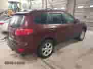 2009 Hyundai Santa Fe Limited z VIN 5NMSH73E79H289053, wystawiony jako IAAI lot #41097122 z przebiegiem 211 225 mil mil oraz . Historia ofert i sprzedaży dostępna na DreamBid. Obrazek 4.