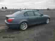 2008 BMW 5 Series 535xi с VIN WBANV93548C130390, выставлен на аукционе Copart как лот 80870765 с пробегом 148 061 миль миль и Списание • Salvage title. История ставок и продаж доступна на DreamBid. Изображение 3.