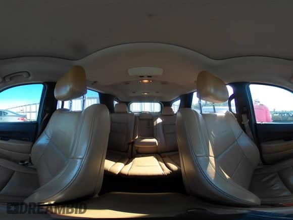 2013 Dodge Durango Citadel z VIN 1C4SDHET0DC571961, wystawiony jako IAAI lot #42050261 z przebiegiem 257 637 mil mil oraz . Historia ofert i sprzedaży dostępna na DreamBid. Obrazek 18.