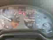 1997 Honda Civic with VIN JHMEG2176VS000152, listed as a Copart auction lot 81164344 with 187,903 mi miles and Salvage title. Bid and sale history available at DreamBid. Image 9.