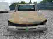 2006 Chevrolet Silverado 1500 Work Truck с VIN 3GCEK14V46G184021, выставлен на аукционе Copart как лот 65233325 с пробегом Не указан миль и На запчасти • Non repairable. История ставок и продаж доступна на DreamBid. Изображение 5.