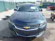 2018 Chevrolet Impala LT with VIN 2G1105S36J9167357, listed as a IAAI auction lot 43404470 with 108,676 mi miles and . Bid and sale history available at DreamBid. Image 12.