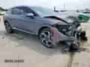 2025 Chevrolet Equinox EV LT с VIN 3GN7DLRP8SS169142, выставлен на аукционе Copart как лот 61266125 с пробегом 3 272 миль миль и Списание • Salvage title. История ставок и продаж доступна на DreamBid. Изображение 4.