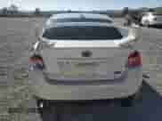 2018 Subaru WRX STI Limited z VIN JF1VA2W60J9836338, wystawiony jako Copart lot #55125735 z przebiegiem 96 071 mil mil oraz Szkoda całkowita • Salvage title. Historia ofert i sprzedaży dostępna na DreamBid. Obrazek 6.