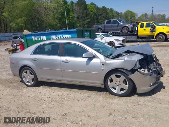 2008 Chevrolet Malibu 2LT с VIN 1G1ZJ57748F278499, выставлен на аукционе IAAI как лот 42013959 с пробегом 208 194 миль миль и . История ставок и продаж доступна на DreamBid. Изображение 13.