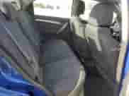 2010 Chevrolet Aveo 1LT с VIN KL1TD5DE3AB056838, выставлен на аукционе Copart как лот 84878465 с пробегом 88 665 миль миль и Списание • Salvage title. История ставок и продаж доступна на DreamBid. Изображение 10.
