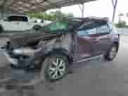 2014 Nissan Murano SL с VIN JN8AZ1MUXEW416742, выставлен на аукционе Copart как лот 69064915 с пробегом 127 089 миль миль и Списание • Salvage title. История ставок и продаж доступна на DreamBid. Изображение 1.