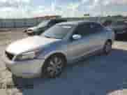 2010 Honda Accord EX-L с VIN 1HGCP2F81AA141206, выставлен на аукционе Copart как лот 84065695 с пробегом 132 443 миль миль и Списание • Salvage title. История ставок и продаж доступна на DreamBid. Изображение 1.