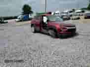 2024 Chevrolet TrailBlazer LS с VIN KL79MNSL3RB122267, выставлен на аукционе Copart как лот 63209465 с пробегом Не указан миль и Списание • Salvage title. История ставок и продаж доступна на DreamBid. Изображение 14.