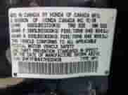 2007 Honda Pilot EX с VIN 2HKYF184X7H512408, выставлен на аукционе Copart как лот 84556265 с пробегом 267 522 миль миль и Списание • Salvage title. История ставок и продаж доступна на DreamBid. Изображение 13.