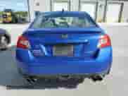 2020 Subaru WRX Limited с VIN JF1VA1H66L9807646, выставлен на аукционе Copart как лот 69823645 с пробегом 80 349 миль миль и Списание • Salvage title. История ставок и продаж доступна на DreamBid. Изображение 6.
