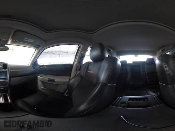 2006 Chrysler 300 C SRT-8 с VIN 2C3LA73W96H534951, выставлен на аукционе IAAI как лот 43338254 с пробегом 93 972 миль миль и . История ставок и продаж доступна на DreamBid. Изображение 18.