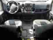 2018 Ram ProMaster Cargo с VIN 3C6TRVCG1JE112587, выставлен на аукционе Copart как лот 71225945 с пробегом 193 194 миль миль и На запчасти • Non repairable. История ставок и продаж доступна на DreamBid. Изображение 8.