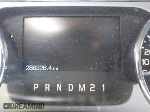 2011 Ford F-150 Lariat с VIN 1FTFW1C60BFB54559, выставлен на аукционе IAAI как лот 42240043 с пробегом 286 326 миль миль и . История ставок и продаж доступна на DreamBid. Изображение 15.