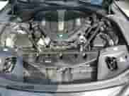 2014 BMW 7 Series ALPINA B7 xDrive с VIN WBAYF8C5XED652905, выставлен на аукционе Copart как лот 81663895 с пробегом 168 433 миль миль и Чистый • Clean title. История ставок и продаж доступна на DreamBid. Изображение 11.