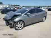 2013 Hyundai Elantra Limited z VIN 5NPDH4AE5DH453051, wystawiony jako Copart lot #80692415 z przebiegiem Nie podano mil oraz Szkoda całkowita • Salvage title. Historia ofert i sprzedaży dostępna na DreamBid. Obrazek 1.