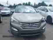 2015 Hyundai Santa Fe с VIN 5XYZW4LA3FG294370, выставлен на аукционе IAAI как лот 42947014 с пробегом 156 558 миль миль и . История ставок и продаж доступна на DreamBid. Изображение 12.