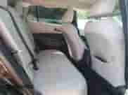 2024 Toyota Corolla Cross L z VIN 7MUAAAAG0RV091810, wystawiony jako Copart lot #68649595 z przebiegiem 25 162 mil mil oraz Szkoda całkowita • Salvage title. Historia ofert i sprzedaży dostępna na DreamBid. Obrazek 11.