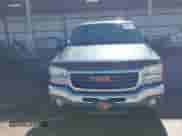 2006 GMC Sierra 1500 SLT with VIN 2GTEK13Z561315535, listed as a IAAI auction lot 41386813 with Not provided miles and . Bid and sale history available at DreamBid. Image 12.