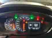 2022 Chevrolet Trax LS z VIN KL7CJNSM5NB550861, wystawiony jako Copart lot #70460675 z przebiegiem 31 706 mil mil oraz Szkoda całkowita • Salvage title. Historia ofert i sprzedaży dostępna na DreamBid. Obrazek 9.